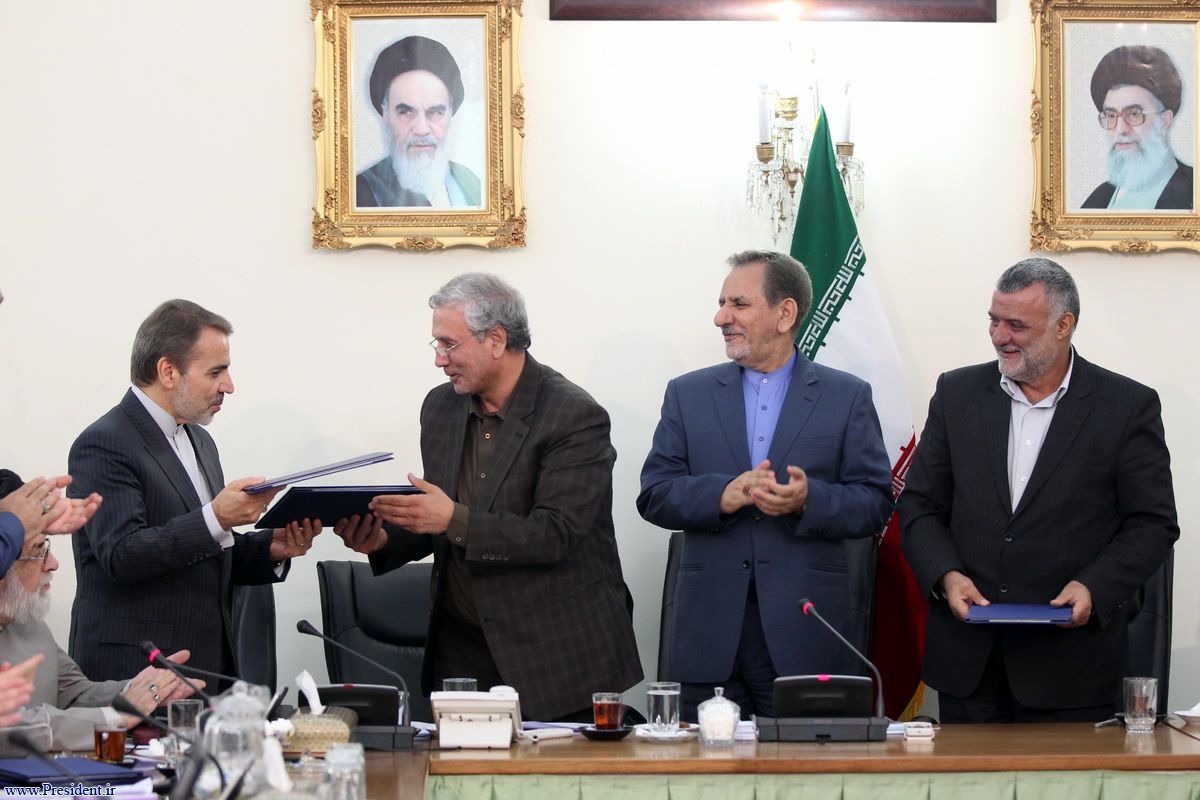 سنگتمام دولت یازدهم برای اشتغال جوانان؛ 700روز، 7 جلسه شورای اشتغال!