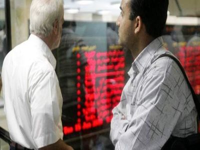 شاخص بورس برای سومین روز 70 واحد دیگر افت کرد