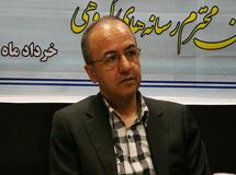 فاضلی: عدهای از تریبون صدا و سیما به دروغ اعلام میکنند که اصناف مالیات نمیدهند