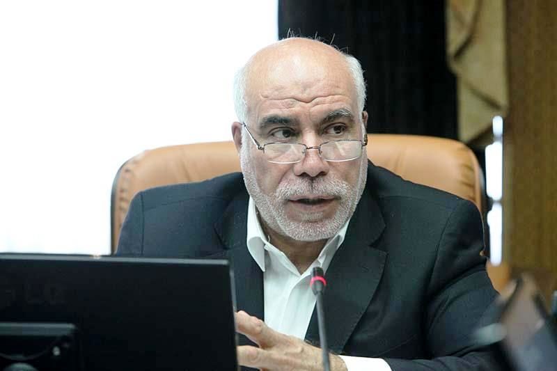 مدیرعامل بانک رفاه کارگران: 60   درصد سود محقق شده بانک رفاه عملیاتی بوده است