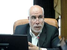 مدیرعامل بانک رفاه کارگران: 60   درصد سود محقق شده بانک رفاه عملیاتی بوده است