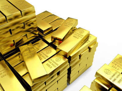 قیمت جهانی طلا کاهش یافت