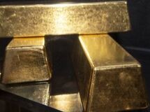 طلای جهانی صعود کرد