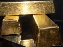 طلای جهانی صعود کرد
