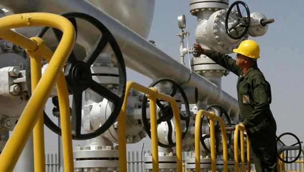 پیشنویس قرارداد عملیاتی صادرات گاز به عراق تنظیم شد