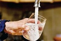 جیره‌بندی تابستانی آب پایتخت منتفی شد
