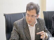 مدیرعامل شرکت بیمه رازی: بازار بکر ایران را با پهن کردن فرش قرمز به بیمه‌گران خارجی  نسپاریم