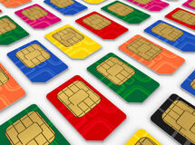جابجایی شماره موبایل بین اپراتورها امکان‌پذیر شد