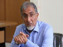 راغفر: دستیابی به رشد اقتصادی 8 درصدی در برنامه ششم توسعه رویاست