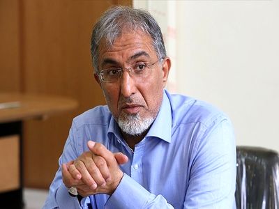 راغفر: دستیابی به رشد اقتصادی 8 درصدی در برنامه ششم توسعه رویاست