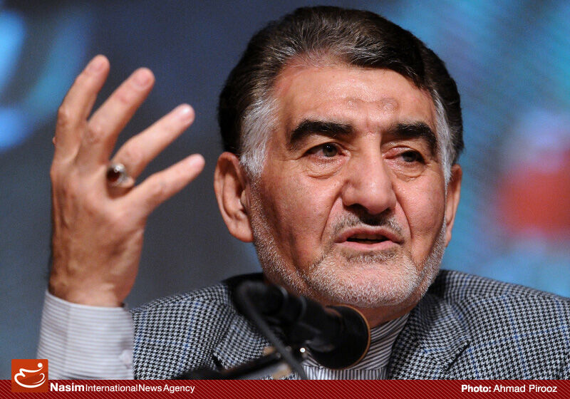 آل اسحاق: نباید اجازه داد دشمنان تهدیدهای خود را از بستر اقتصادی اجرایی کنند