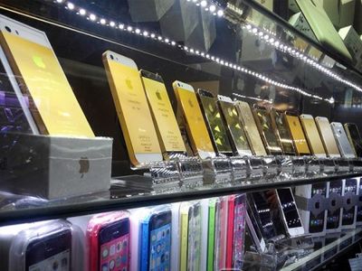 طرح ستاد مبارزه با قاچاق کالا و ارز برای ریشه کن کردن قاچاق موبایل