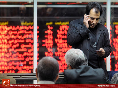 مدیرعامل شرکت سرمایه‌گذاری نیرو: سود 10 تومانی  "ونیرو" محقق می‌شود
