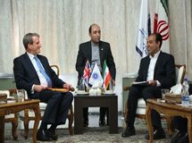 رئیس اتاق ایران: انگلیس بیشترین فشار تحریم را بر شرکت‌ها و بنگاه‌های ایرانی وارد کرد