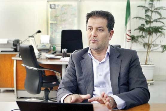 وکیلی از سازمان مالیاتی رفت