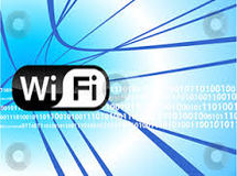 نخستین شبکه وای فای عمومی در کشور
افتتاح شد