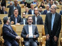 بی‌محلی نعمت‌زاده به    900 تولیدکننده ایرانی در ماجرای وام 10 میلیونی ازدواج