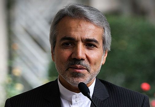 نوبخت خبر داد: رشد اقتصادی 5 درصدی برای ایران در سال 2016