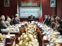 مدیرعامل بانک توصعه صادرات: این  بانک هیچ اضافه برداشتی از بانک مرکزی نداشت