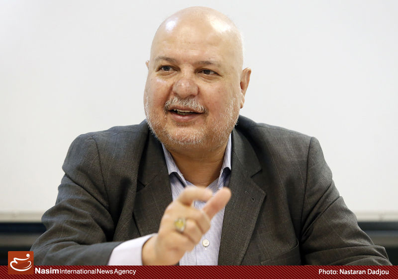 مصاحبه خواندنی با میرکاظمی:
نقش ترکان و دروغ یک روزنامه در تغییر رای دادگاه لاهه