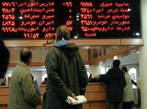 شاخص بورس  با ریزش 74 واحد در کانال  65 هزار واحدی ایستاد