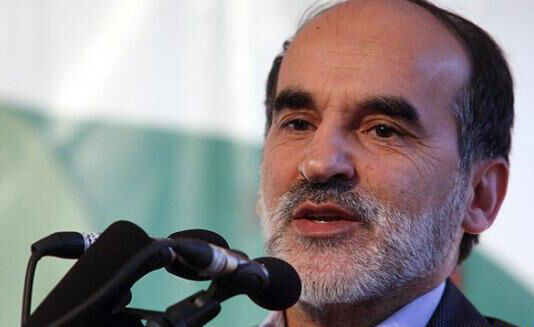 مدیرعامل سازمان مرکزی تعاون روستایی خبر داد:
تشکیل اتاق اصناف کشاورزی در آینده نزدیک