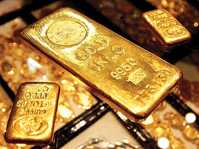 قیمت جهانی طلا ثابت ماند