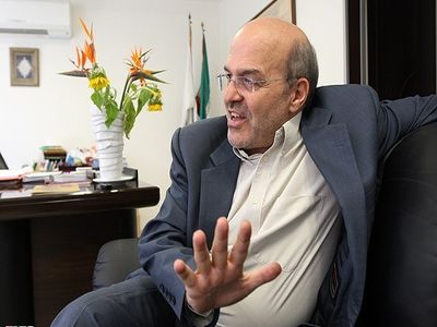 کلانتری: قاچاق انبوه میوه از معابر دولتی صورت می‌گیرد