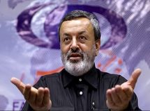اسکندری: کلانتری باید به  خاطر 13 سال مدیریت غلط بر کشاورزی  محاکمه شود