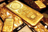 قیمت جهانی طلا امروز افزایش یافت