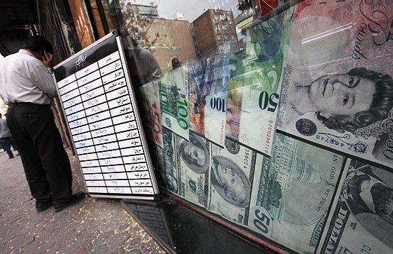 فعالیت صرافی‌های بدون مجوز از امروز غیرقانونی است