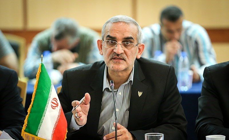 مدیرعامل راه‌‌آهن: قطار حومه‌‌ای تهران - کرج اوایل سال آینده احداث خواهد شد