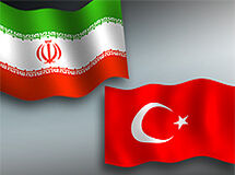 پلمپ باک کامیون‌های ترک دستکاری شد