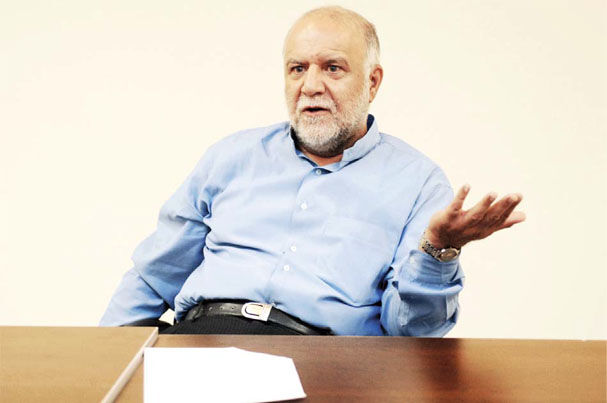 زنگنه: ایران هشت ماه بعد از لغو تحریم‌‌ها، دومین غول نقتی اوپک می‌‌شود