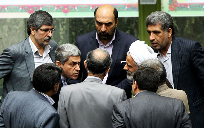 روایتی محرمانه از فشار قدرت و ثروت برای حذف "مالیات برمجموع درآمد"