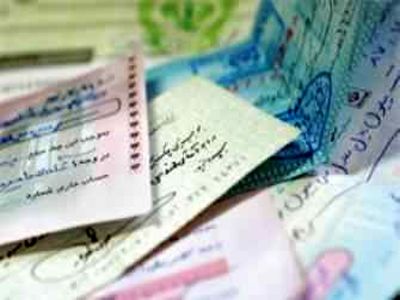 در 120 روز ابتدایی امسال 55 میلیاردتومان سفته و برات برگشت خورد