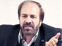 خسروجردی: دولت در صنعت نفت به بخش خصوصی اهمیت نمیدهد