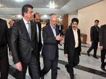 دولت یازدهم چگونه برای کارگران ترکیه‌‌ای شغل ایجاد کرد+ جدول