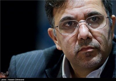 آخوندی  اتاق شیردهی مادران و نوسازی WC را افتتاح کرد! + فیلم
