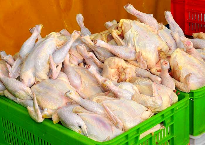 مرغ و تخم مرغ رکوردار گرانی‌‌های هفته شدند + جدول