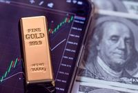قیمت جهانی طلا امروز دوشنبه ۱۷ شهریور ۱۴۰۴