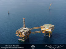 معاون امور بین الملل وزیر نفت: صنعت نفت بیش از سرمایه گذاری به تکنولوژی  نیازمند است