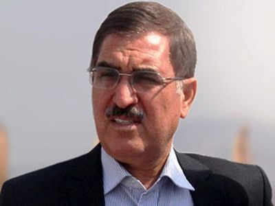 رئیس هیات عامل سازمان گسترش و نوسازی صنایع ایران: سایپا آسیب دید