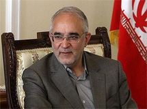 مصری: واردات کالای بیکیفیت جای افتخار ندارد