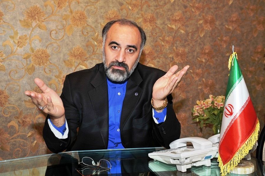 سازمان توسعه تجارت: مرکز تجارت جهانی ایران جعلی است