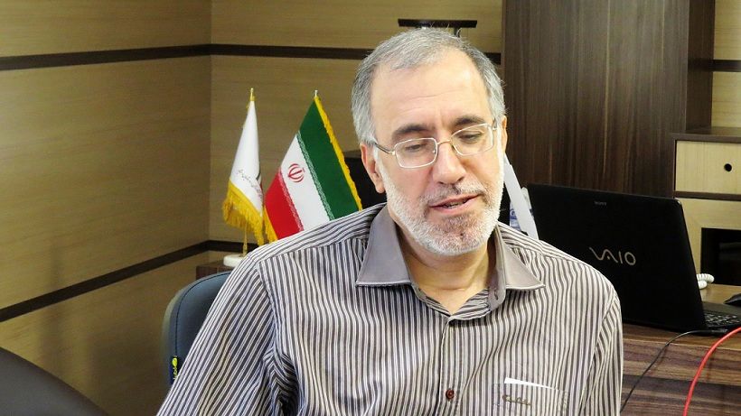 پیشبینی «نسیم» درست از آب درآمد؛ حسینی مدیرعامل بیمه ایران شد