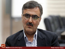 فرزین: در بودجه 94 هر فردی شلنگی به درآمدهای هدفمندی زده است