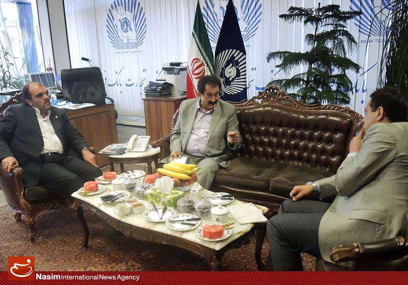 مقدم: خروج 26 هزار میلیاردی منابع از بانک تجارت با کاهش نرخ سود بانکی