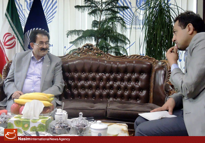 مدیرعامل بانک تجارت خبر داد:   جمع‌آوری 150 شعبه زیان‌ده