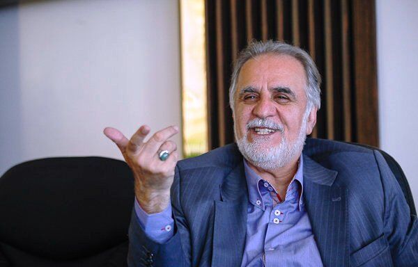کرباسیان: نیمه دوم سال برخی از واحدهای تولید فولاد مجبورند تولید خود را کاهش دهند